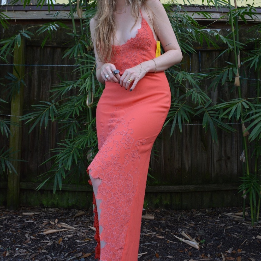 Rare Sequined Dress